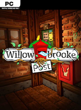 Willowbrooke Post | Story-Based Management Game PC